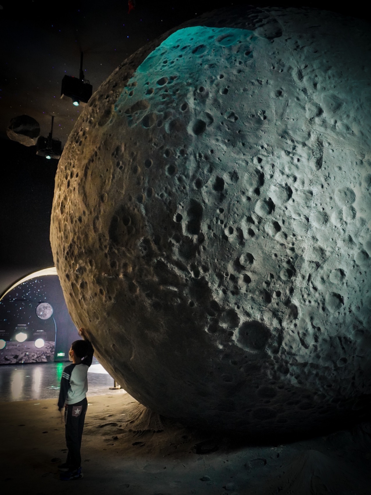 海南科技馆丨中国海口丨MAD建筑事务所,悉地国际设计顾问有限公司-55