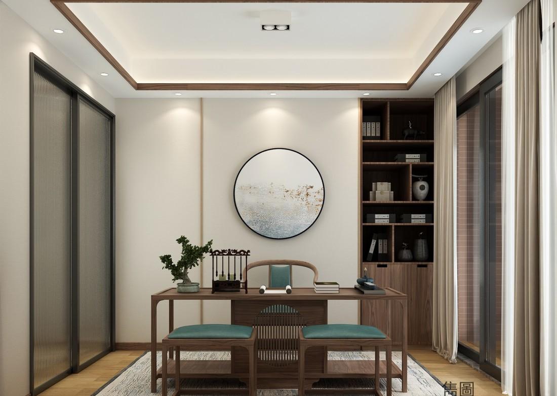 
花都都湖国际 -11