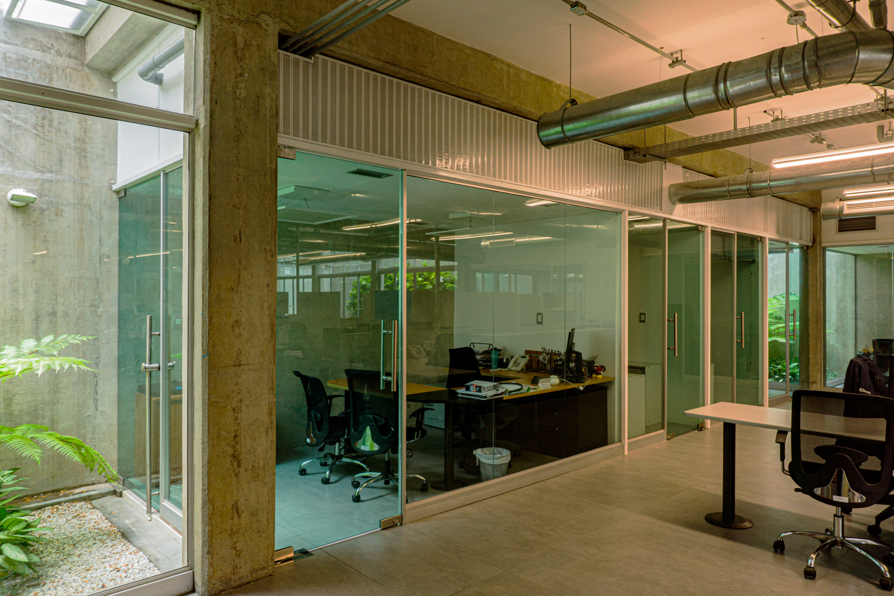 Hidrocaven 扩建项目丨委内瑞拉加拉加斯-67