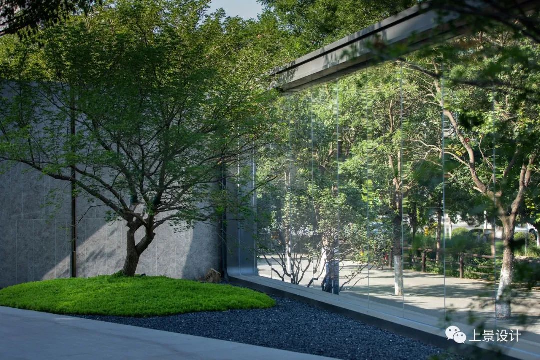 沈阳旭辉铂悦•公望丨中国沈阳丨凯盛上景(北京)景观规划设计有限公司-32