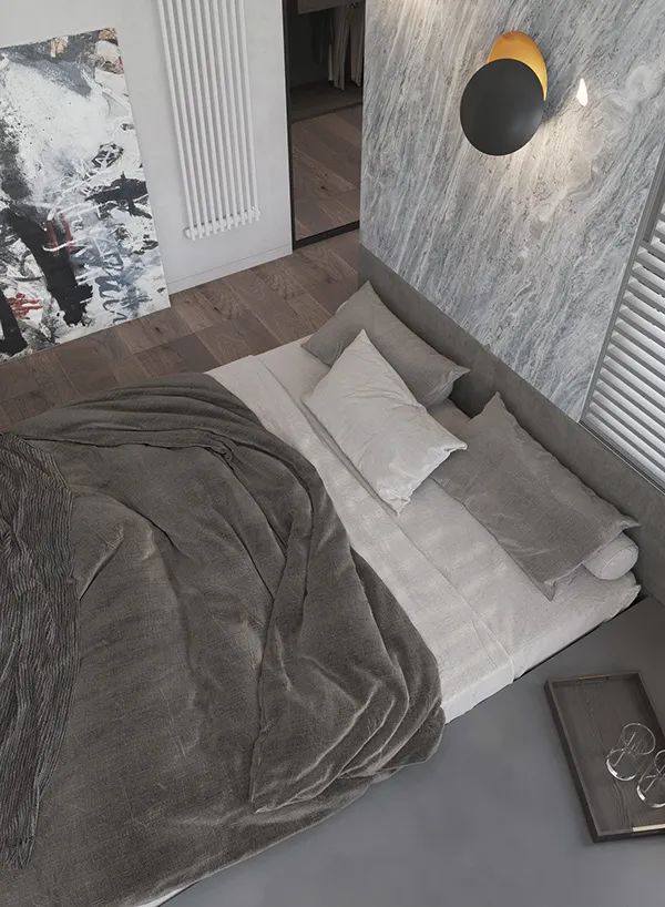 极简流线，构筑空间独特气质-38