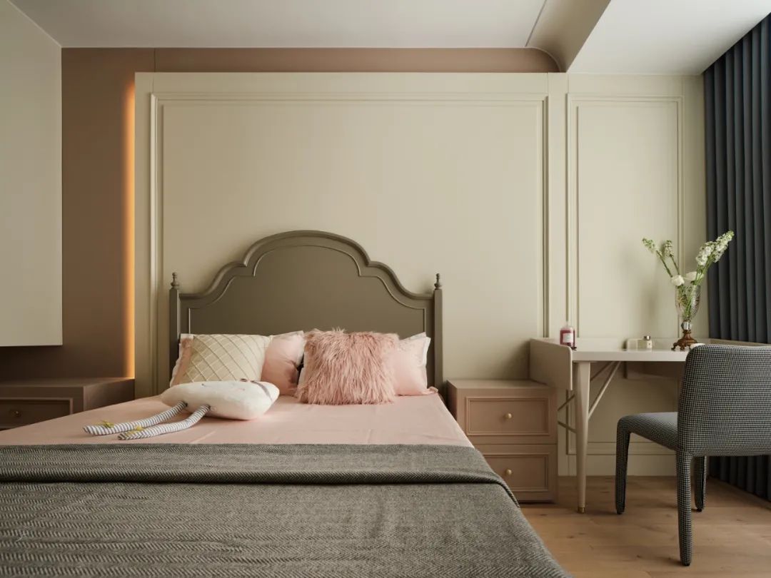 荣安香园丨中国宁波丨宁波王敏巧空间设计-24