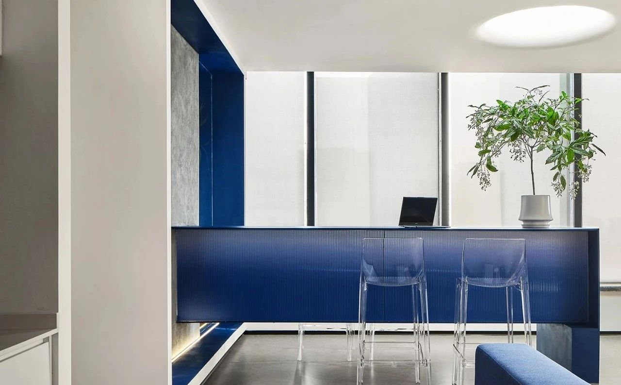 首发｜苏格设计：茶酒为媒，一座新派会馆的雅集实验_20250523-152