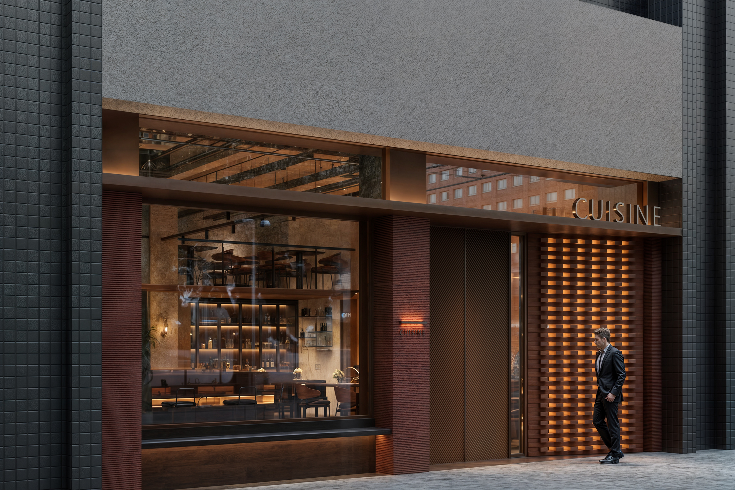 友谊小酒馆丨中国丨FANHE-4