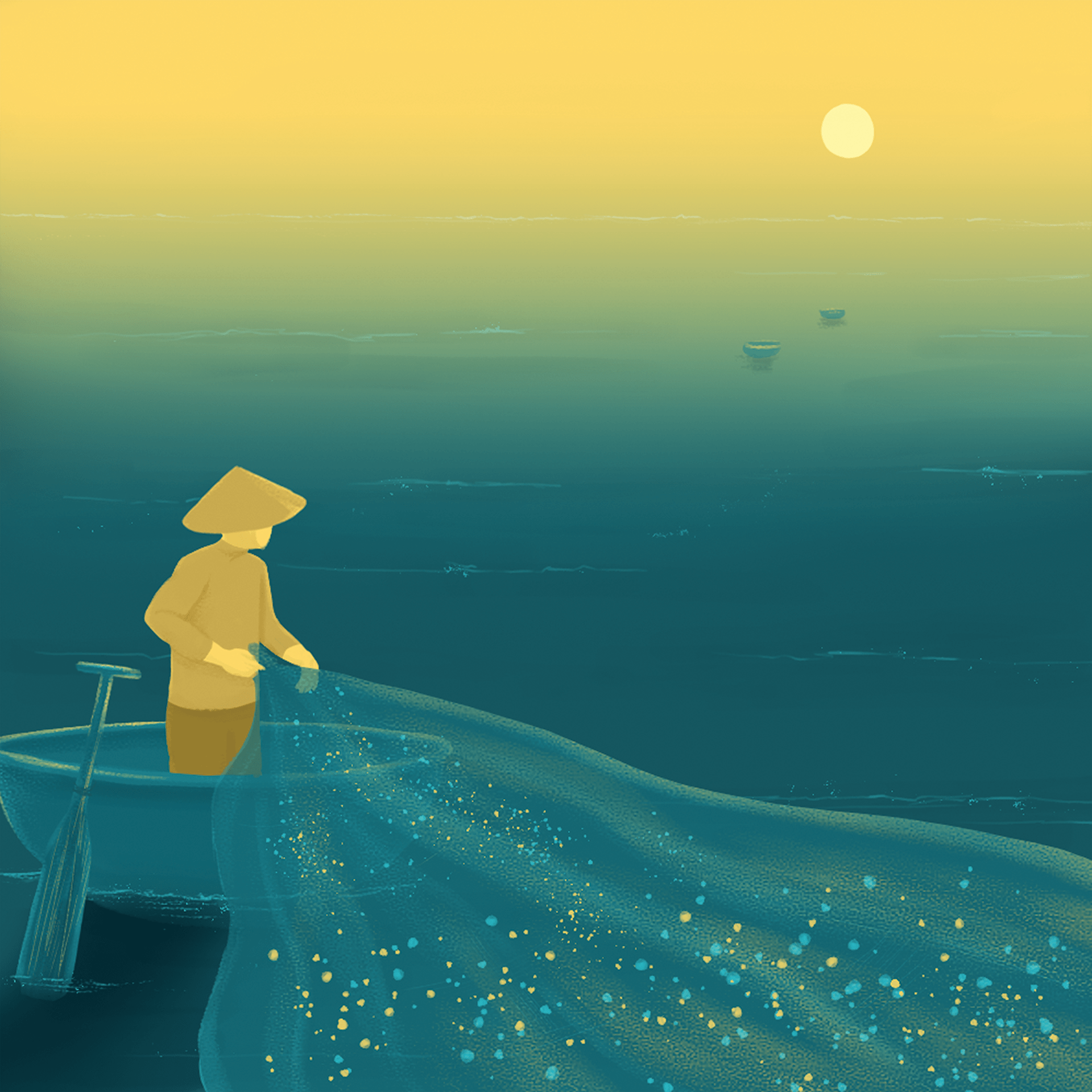 Lênh Đênh E·hibition · Đà Nẵng tui丨Tran Viet Huy-87