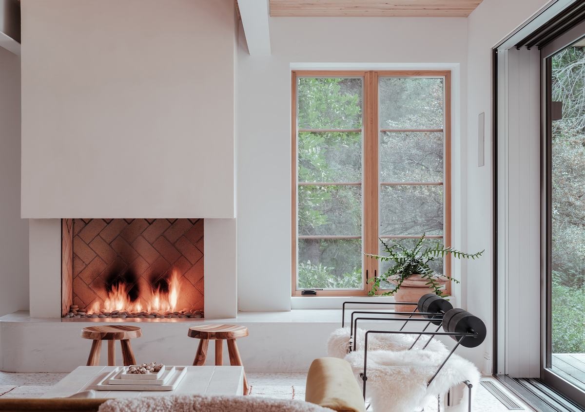 Lake Lydiard Estate住宅丨美国丨Wittman Estes-10