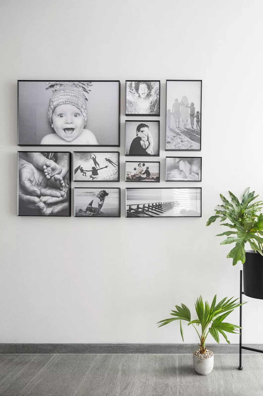 鲁能·山海天海景别墅样板房 | 打造品质生活空间-19