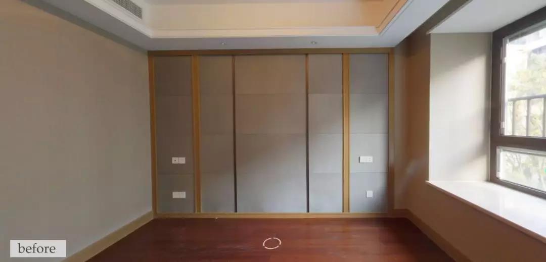 铂悦府|| 合月美学空间设计 打造理想生活-74