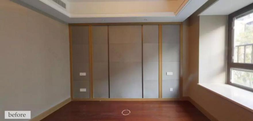 铂悦府|| 合月美学空间设计 打造理想生活-74