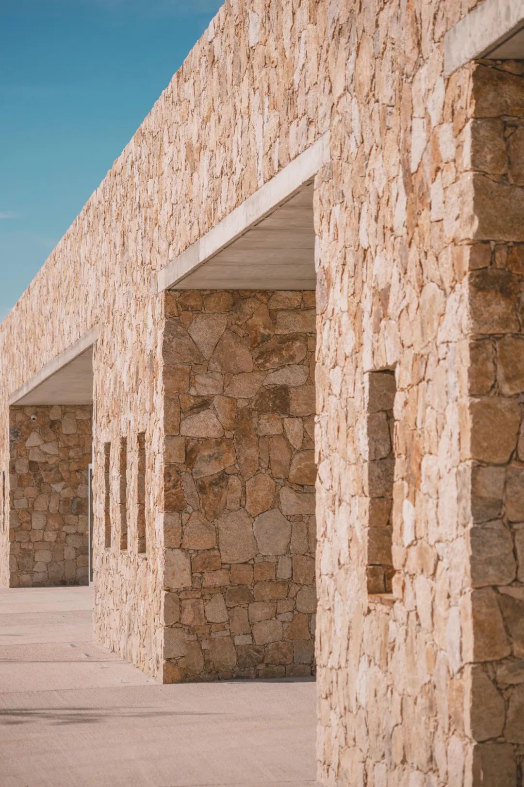 卡诺里亚艺术中心丨印度丨最初巴克里希纳·多西,扩建Studio Sangath-56