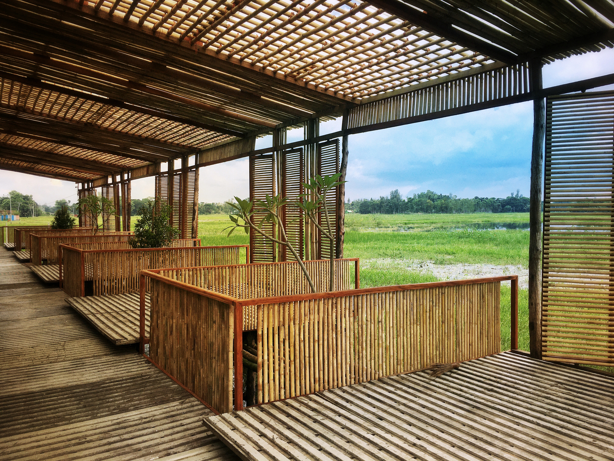 物质·空间·灵魂馆丨Two Fold Studio-13