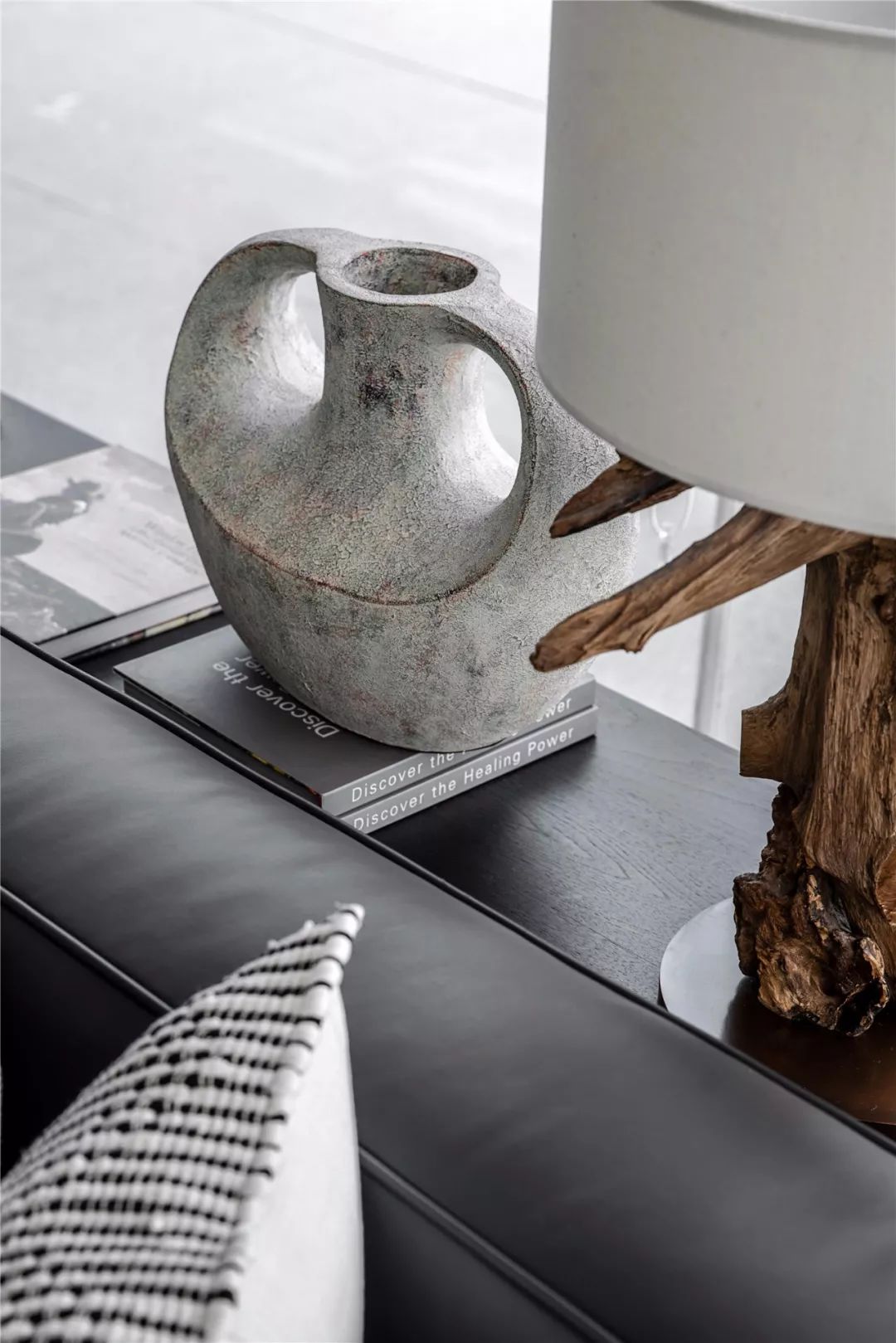 重庆晓风映月销售中心 | 生活应如云燕,轻袅而曼妙-27