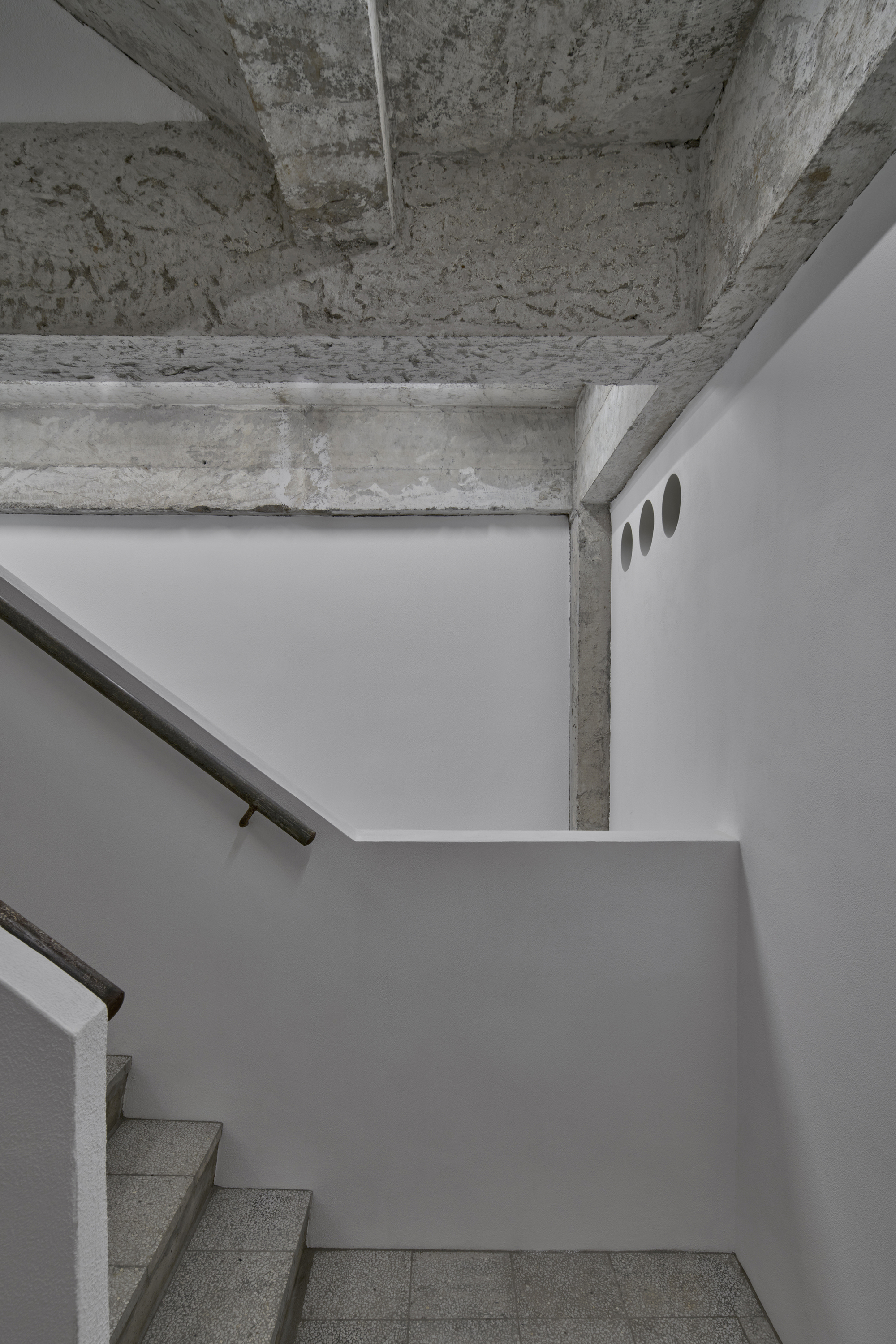 丨中国香港丨BEAU Architects-19