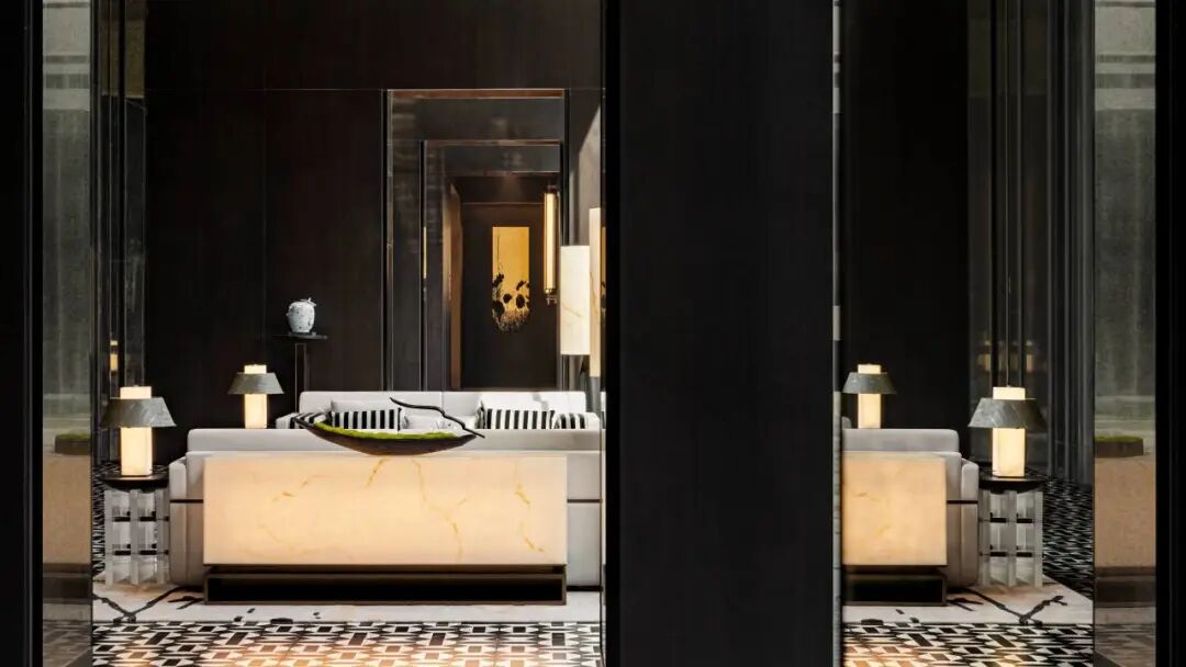 京开华章 摩登东方丨共向设计-40