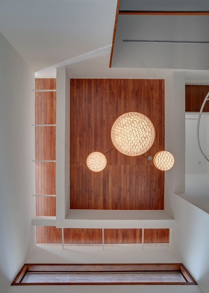 空中之家 · 现代简约的环保设计-31