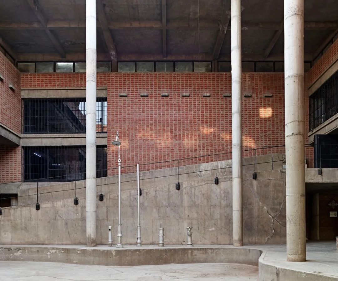 绍丹别墅丨勒·柯布西耶-57