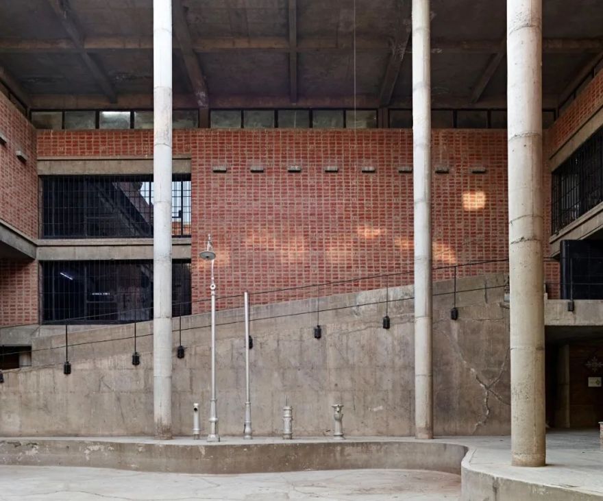 绍丹别墅丨勒·柯布西耶-57