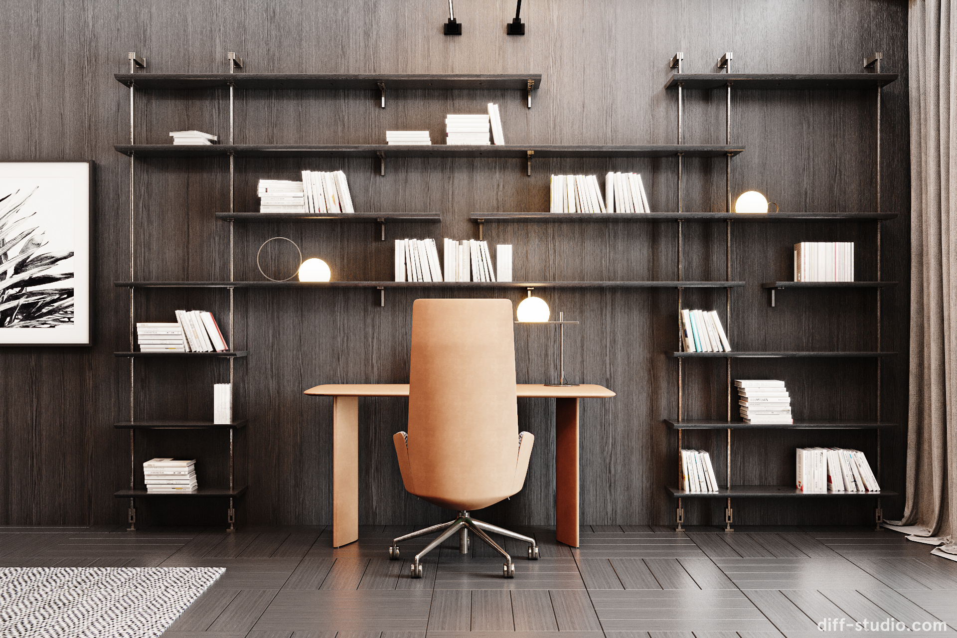 Diff studio | Design studio in Ukraine |  Your personal space-3