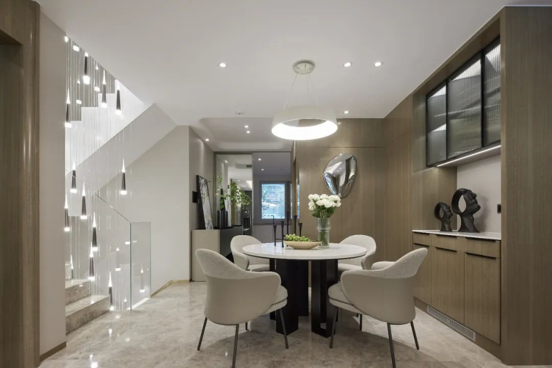 音乐、热爱、理想 与家丨中国郑州丨爱茉菲尔软装设计-6