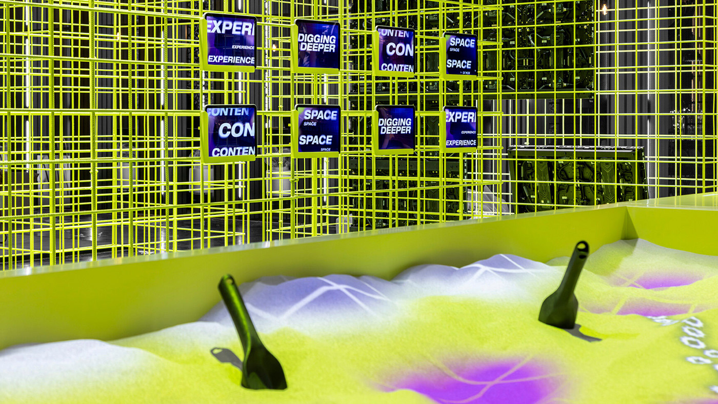 D'art Design Gruppe | EuroShop | Dusseldorf 2026-9