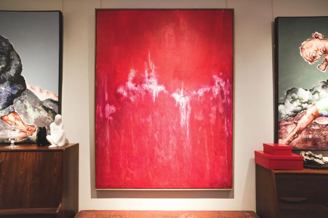 设计师夫妻租下1000㎡破厂亲手改造，搭出超美房中房-48