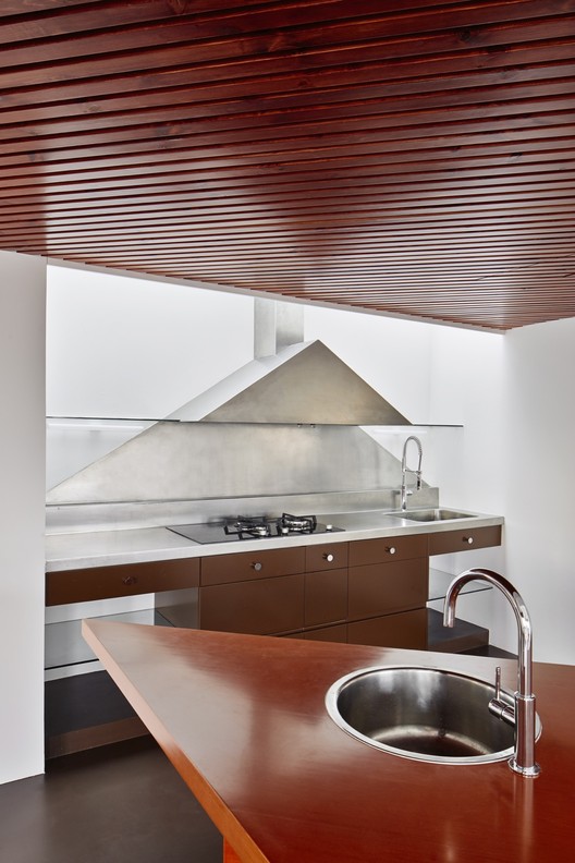 Reforma de una vivienda en Castelldefels   ARQUITECTURA-17