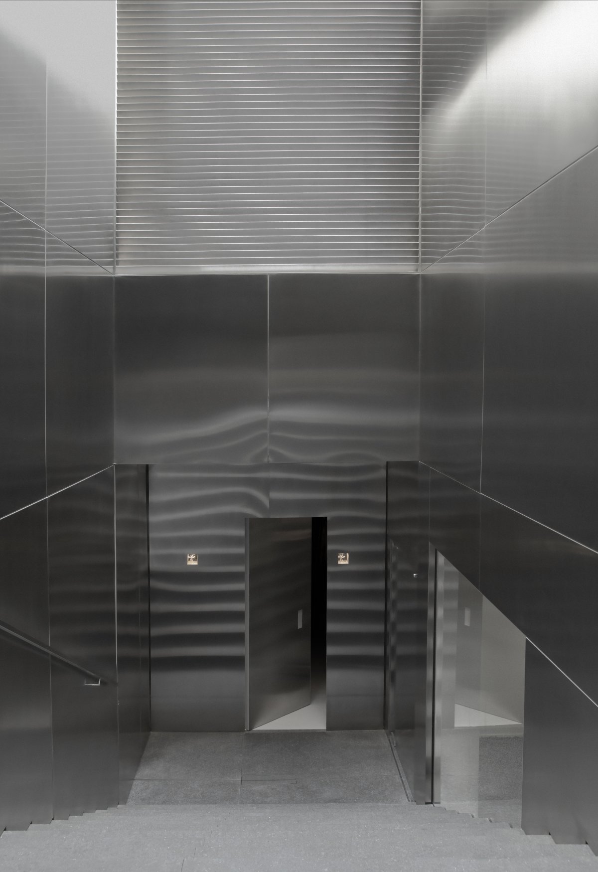 Alzueta 画廊设计丨西班牙巴塞罗那-11