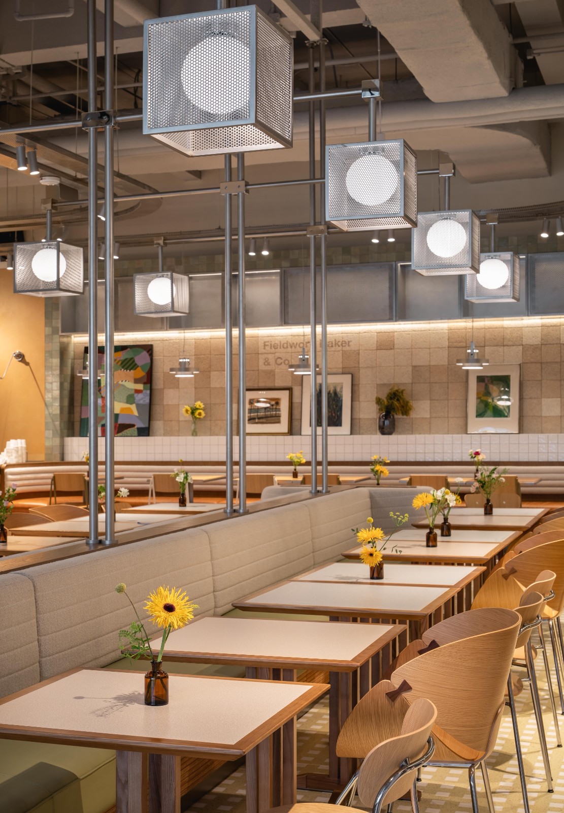 宁波麦田工坊丨中国宁波-24