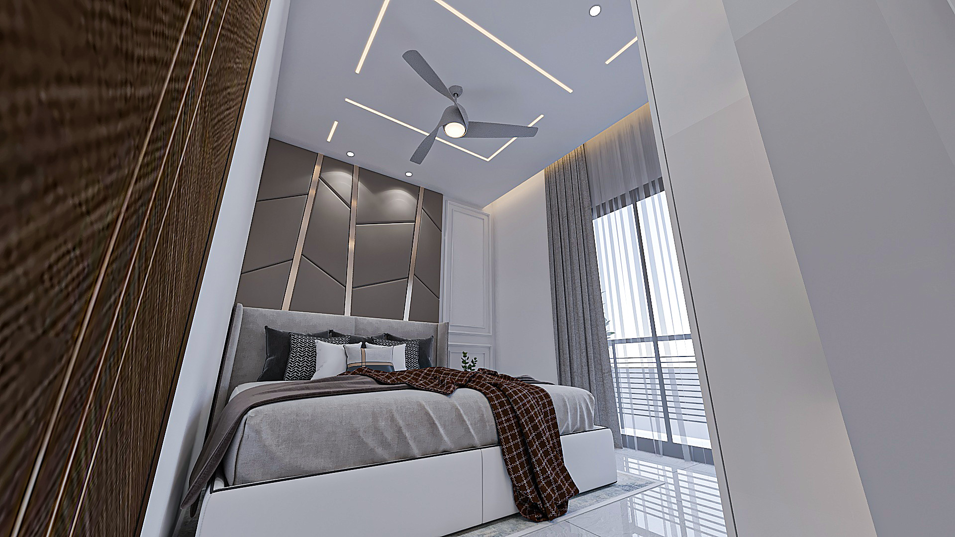 Banglamotor,Dhaka Interior Project-16