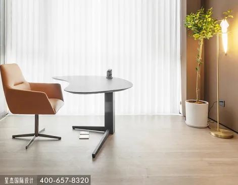 佘山玺樾现代简约别墅设计丨中国上海丨星杰-48