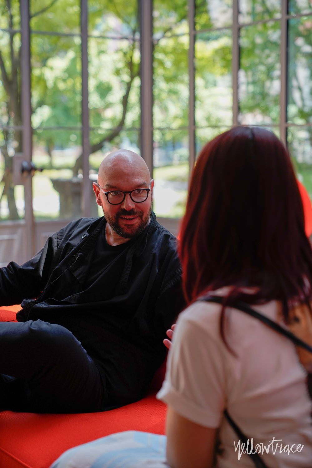 2022 米兰设计周 | 重启的美好与希望-85