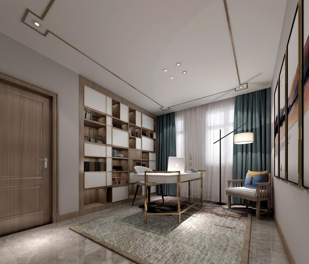 
国创 | 新中式 -8