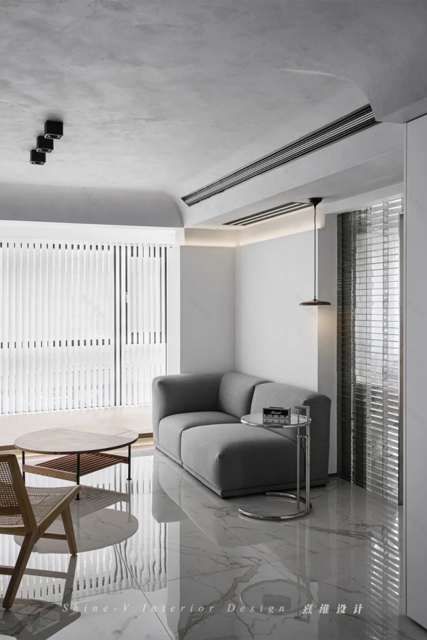 《穹顶之下》·南京紫金未来城自由开放式空间设计丨中国南京丨熹维设计-30