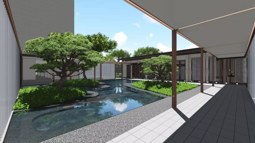 广州融信天樾府-51