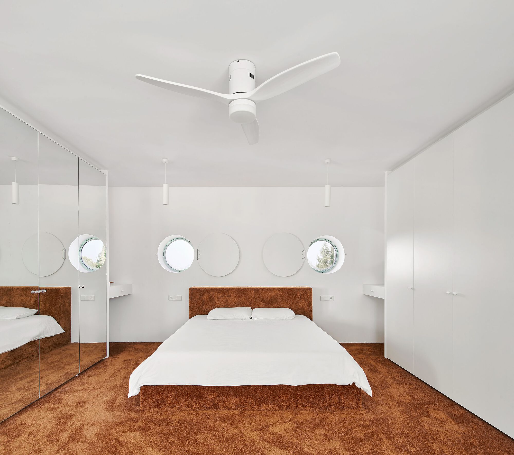 希望之家丨西班牙丨Cierto Estudio-16