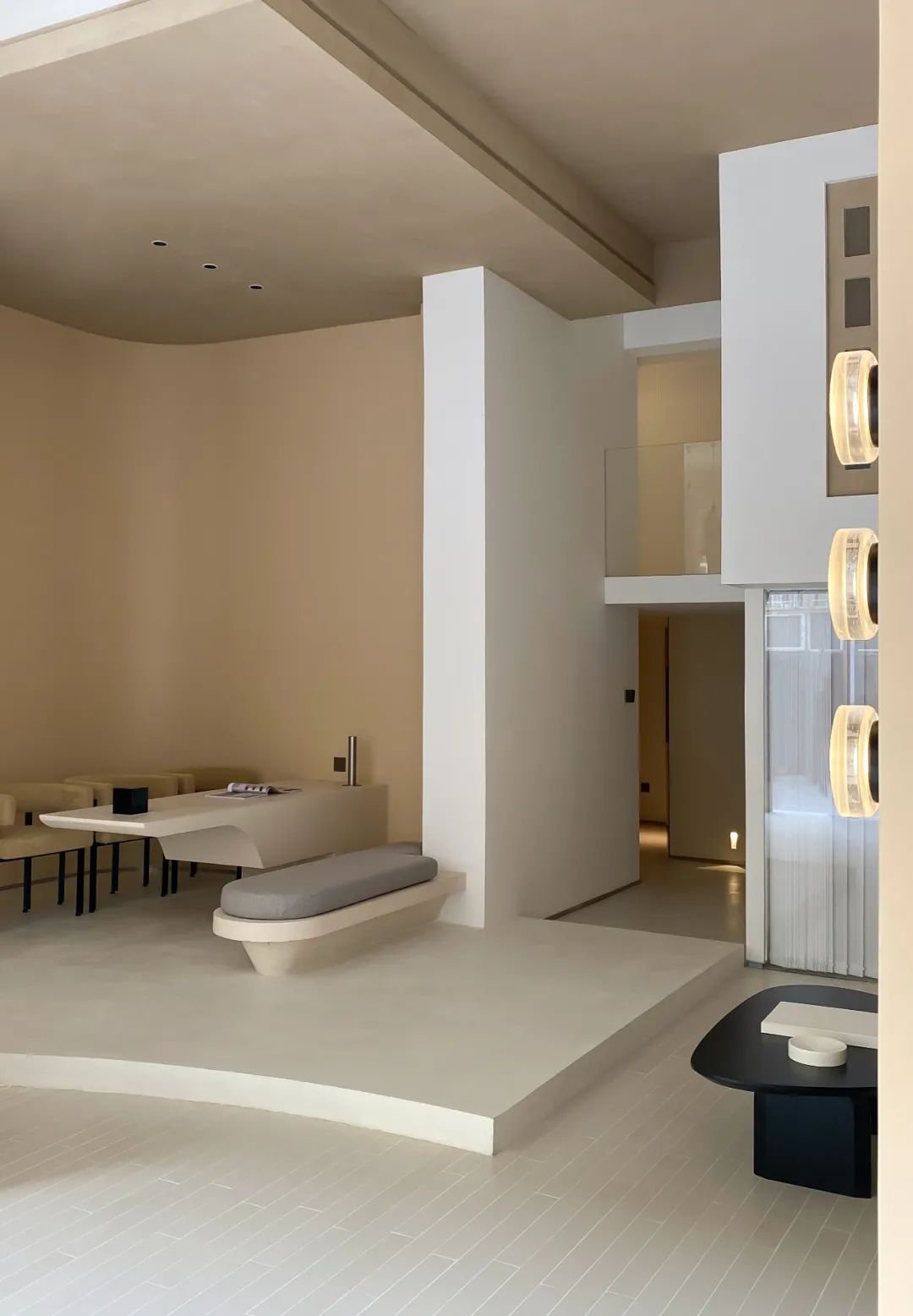 PREDREAM 概念店丨中国郑州丨明雾创作-37