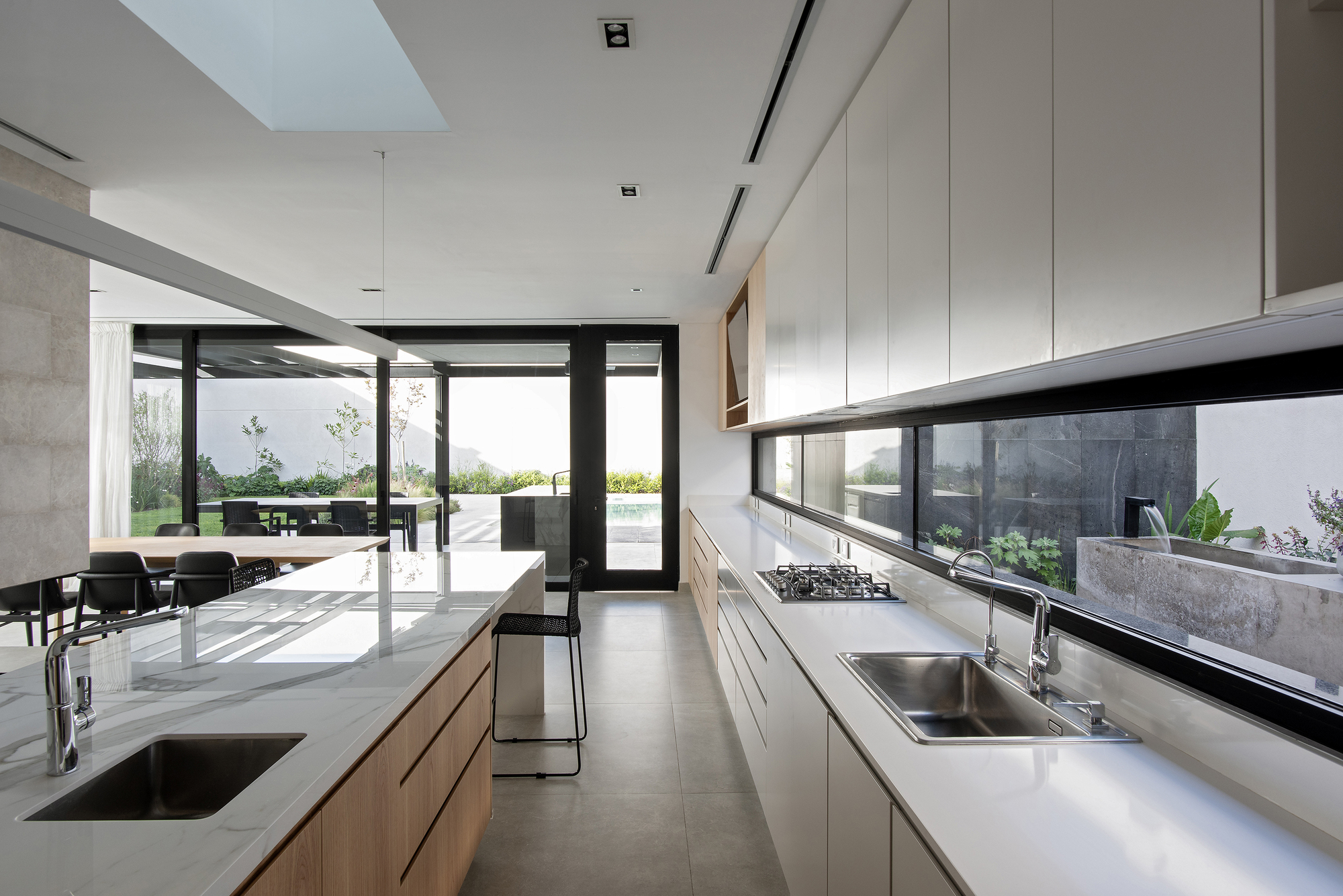 SD28 众议院丨阿根廷布宜诺斯艾利斯丨Estudio GMARQ-44