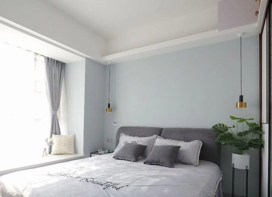 灰鸟平层空间-16