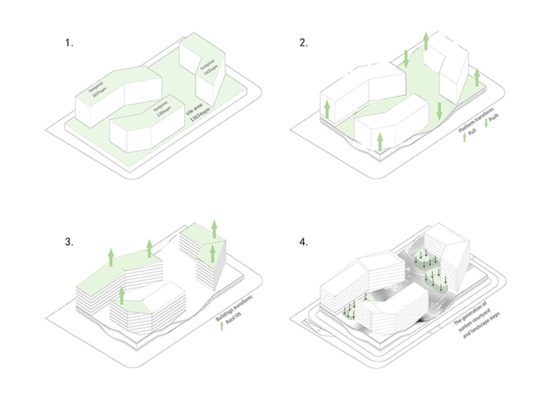 浙江鲸待科技总部——未来大数据生态的智能“鲸”园-30