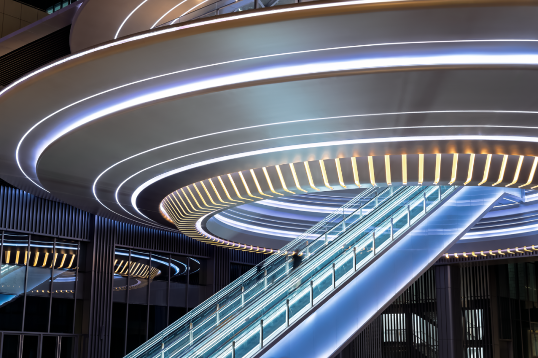 南京阿里巴巴中心丨中国南京丨英国Benoy-11