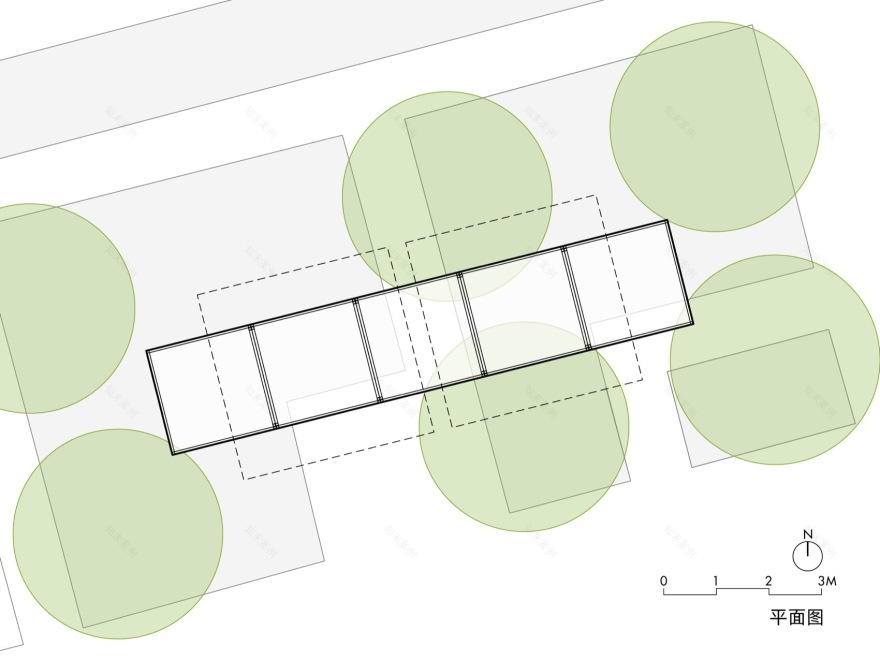 卷儿叠,叠儿卷丨中国上海丨众建筑-54