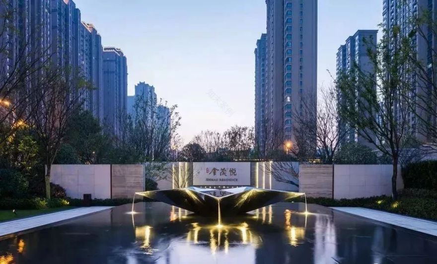 景观雕塑设计 | 赋予文化内涵,彰显艺术价值-32