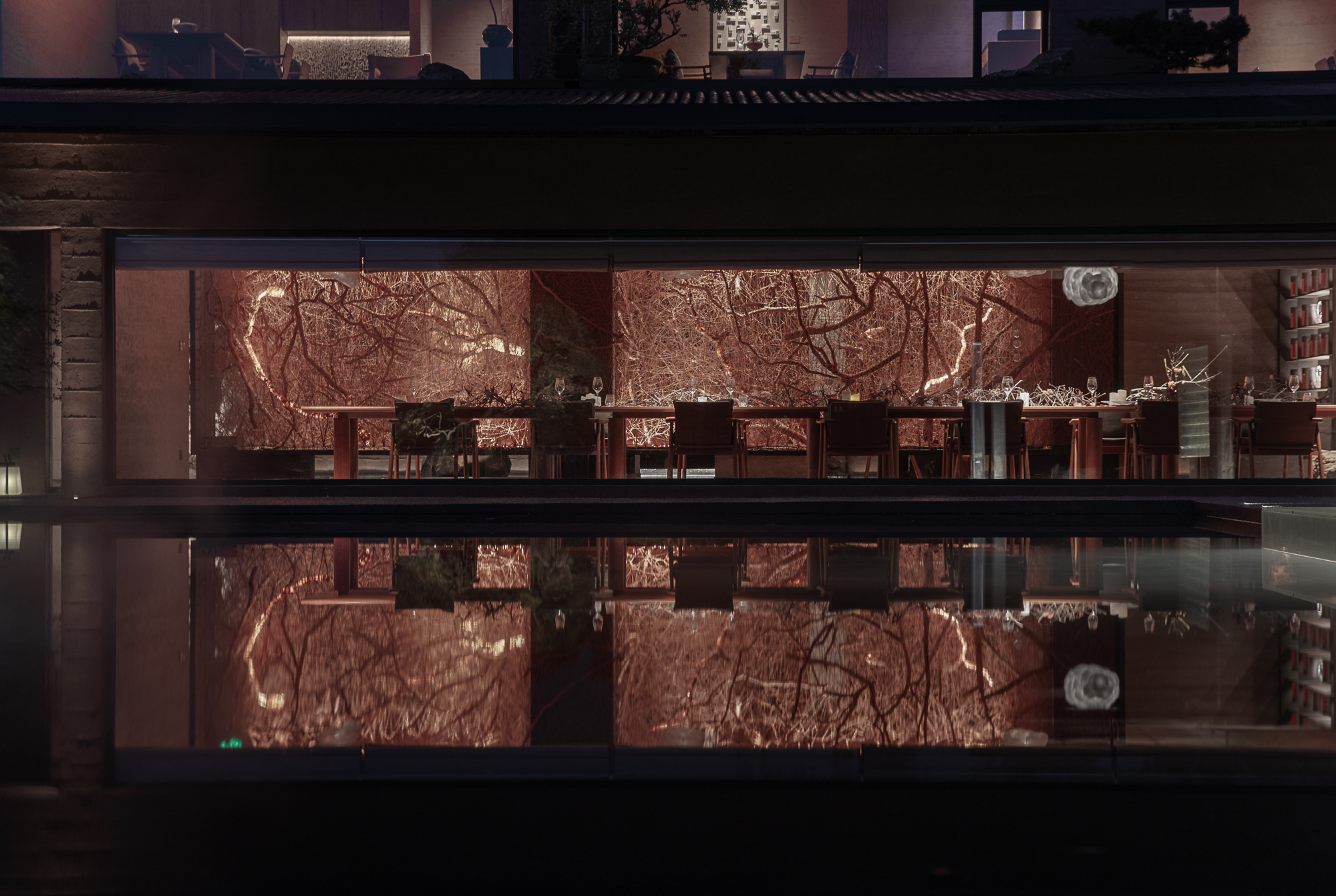 有鄰古美术空间丨中国温州丨温州千上设计-126