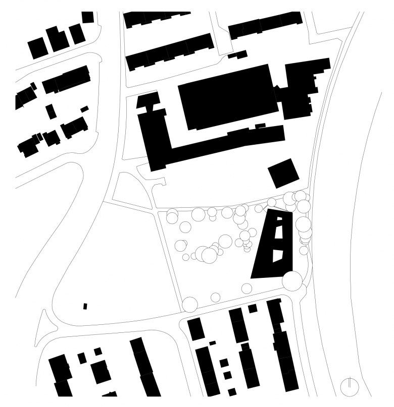 Kindertagesstätte Bad Cannstatt 幼儿园丨德国斯图加特丨Architektur 109-22