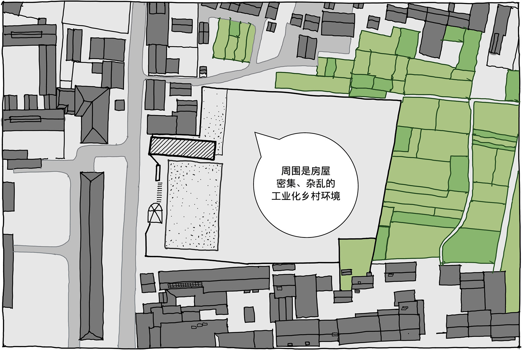 硕集幼儿园，江苏 / Crossboundaries-72