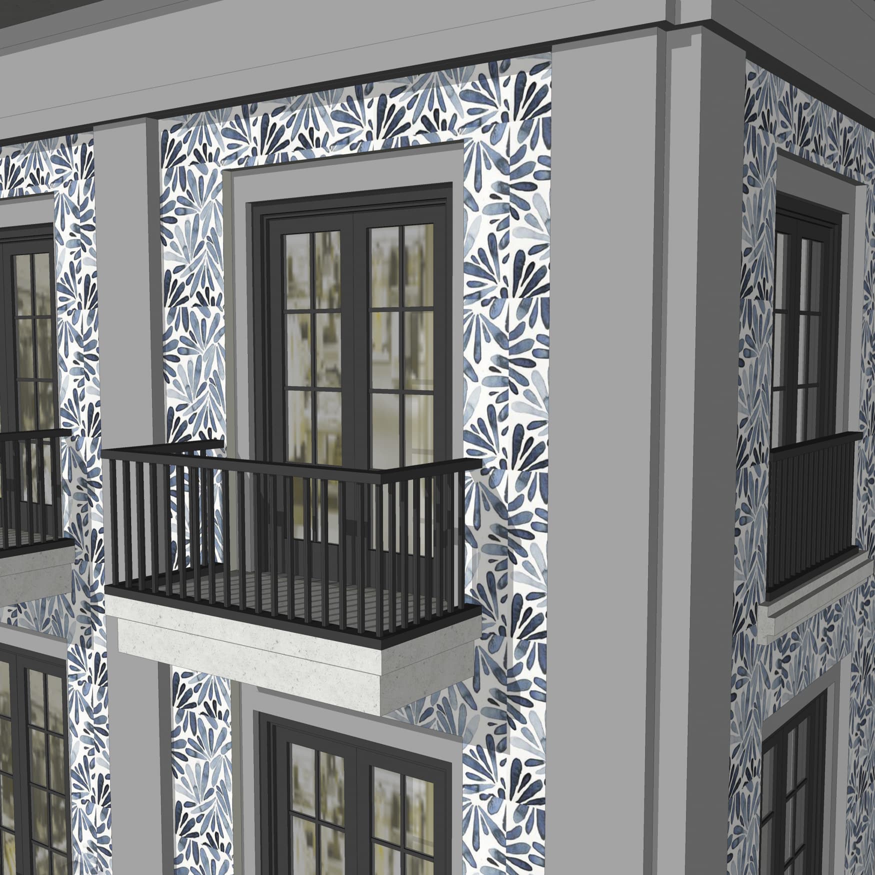 城市广场·RSM设计公司 丨乌拉圭佛罗里达-15