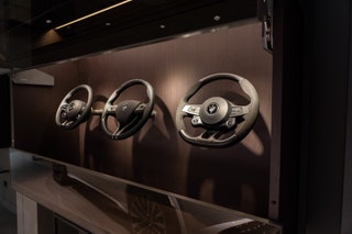 马德里全新 Maserati 概念店 | 艺术与速度的完美结合-5