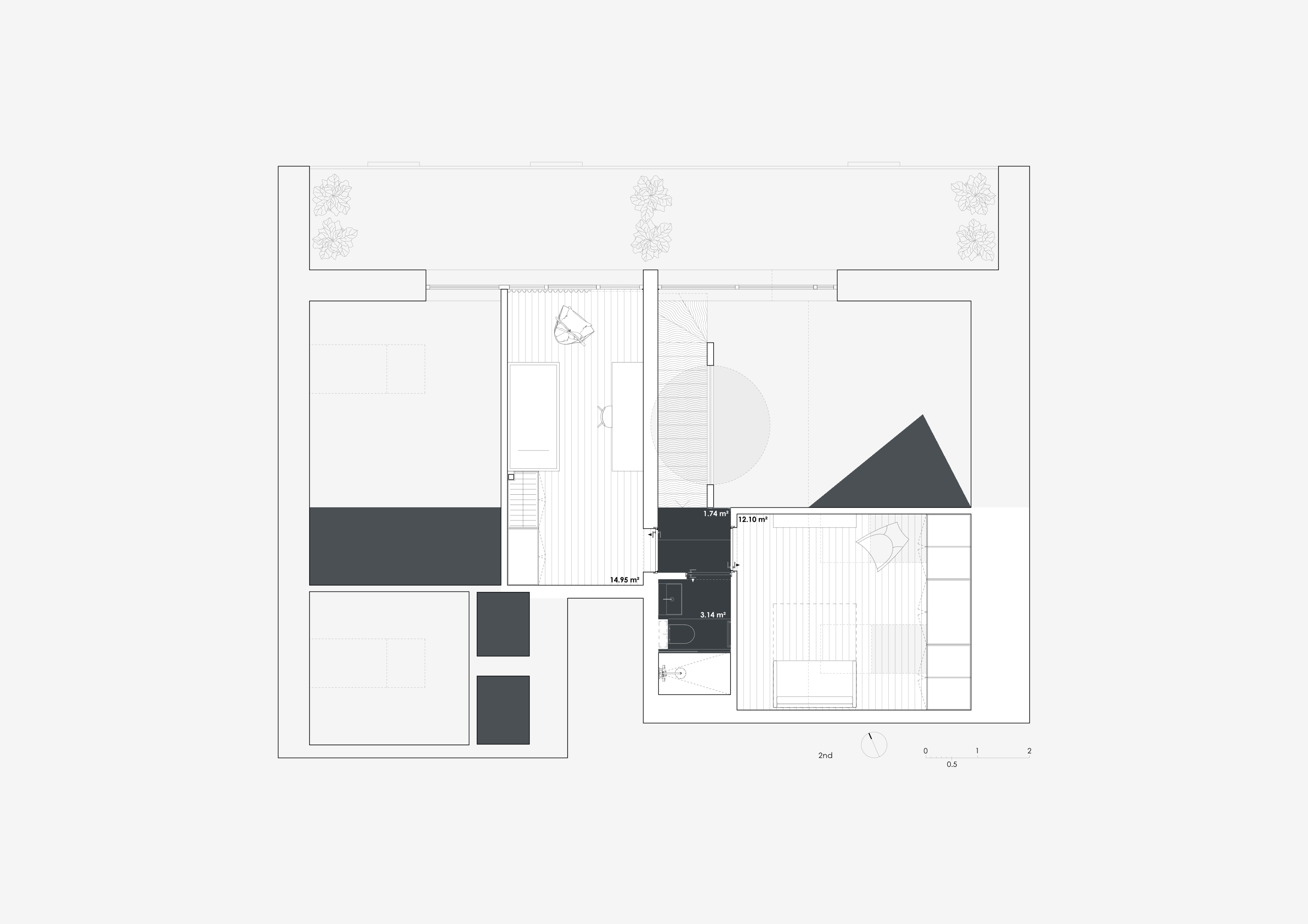 雷特里奇之家丨立陶宛丨YCL studio-21