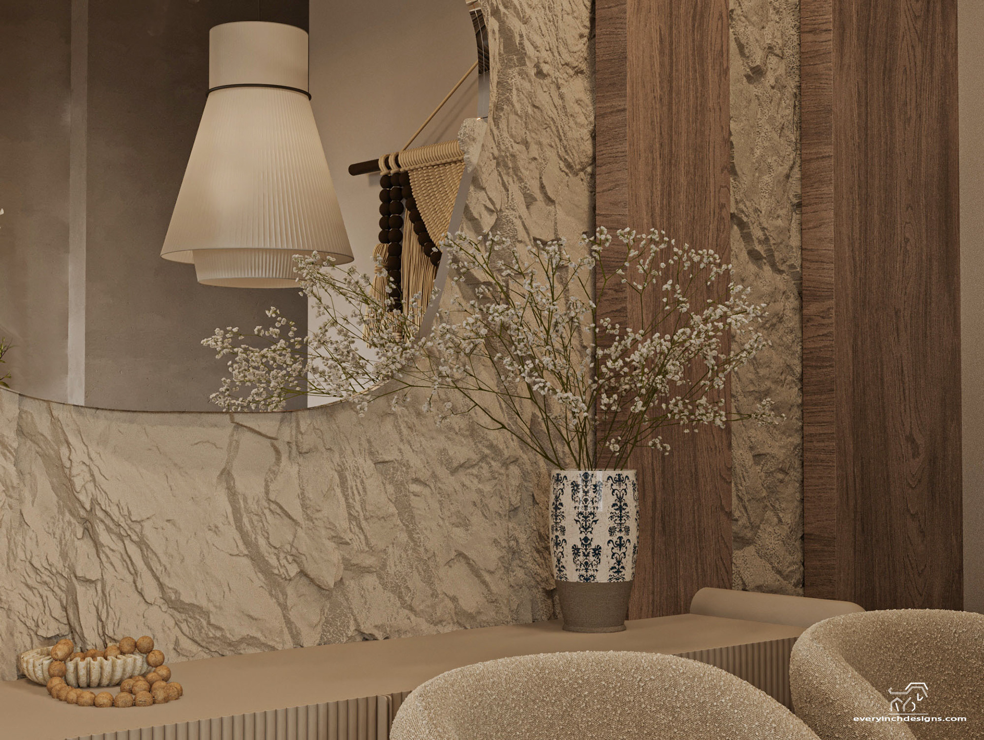 Boho Small Reception-1