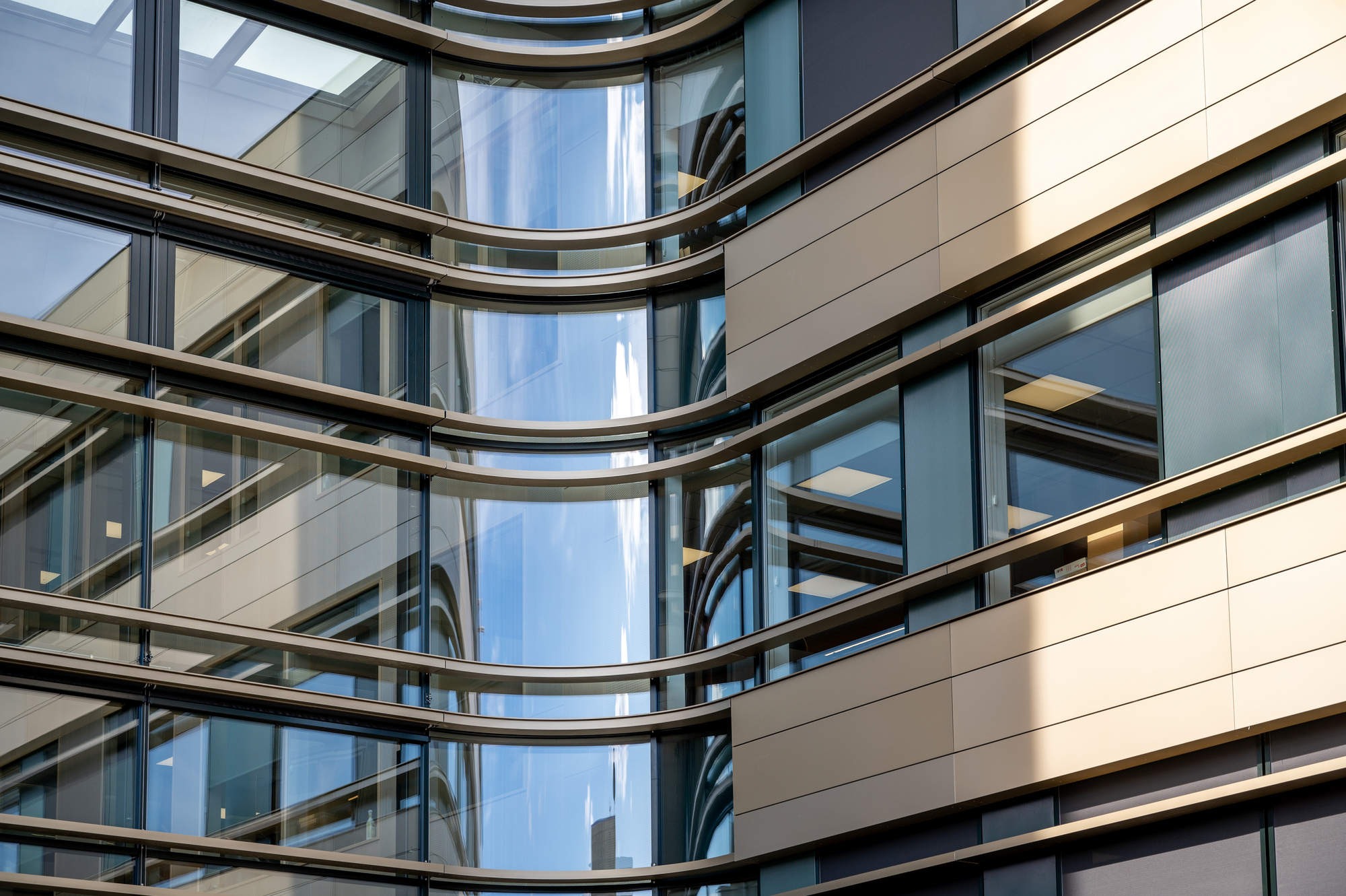 斯科延中庭三世丨Lund+Slaatto Architects-21